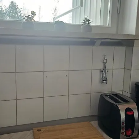 아파트 Himos,halli, Vehkaojan Viihtyisae Yksioe,a7