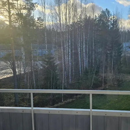 Daire Himos,halli, Vehkaojan Viihtyisae Yksioe,a7 *