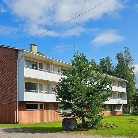 Himos,halli, Vehkaojan Viihtyisae Yksioe,a7