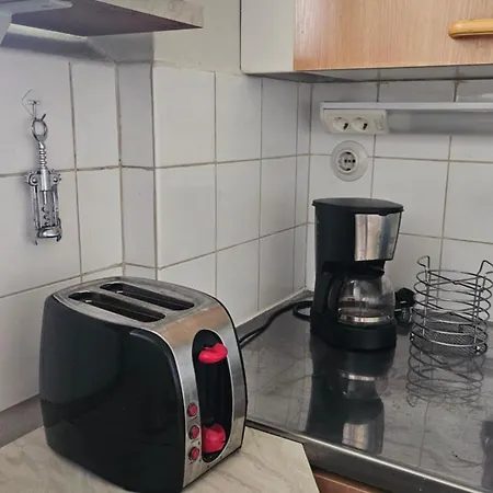 Himos,halli, Vehkaojan Viihtyisae Yksioe,a7 Halli